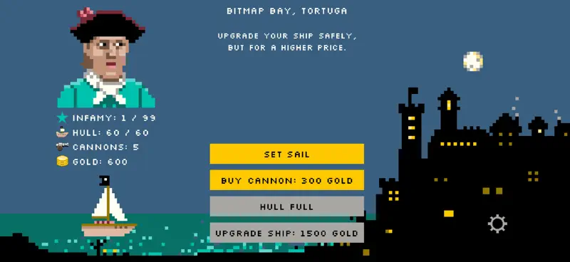 Bitmap Bay screenshot 8 of 10