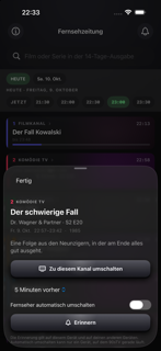 90sTV - Retro TV Channels screenshot 3