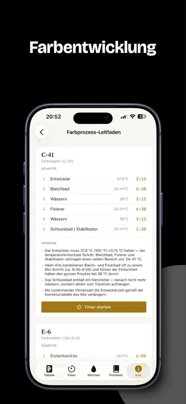 DevGlass screenshot 6 of 6