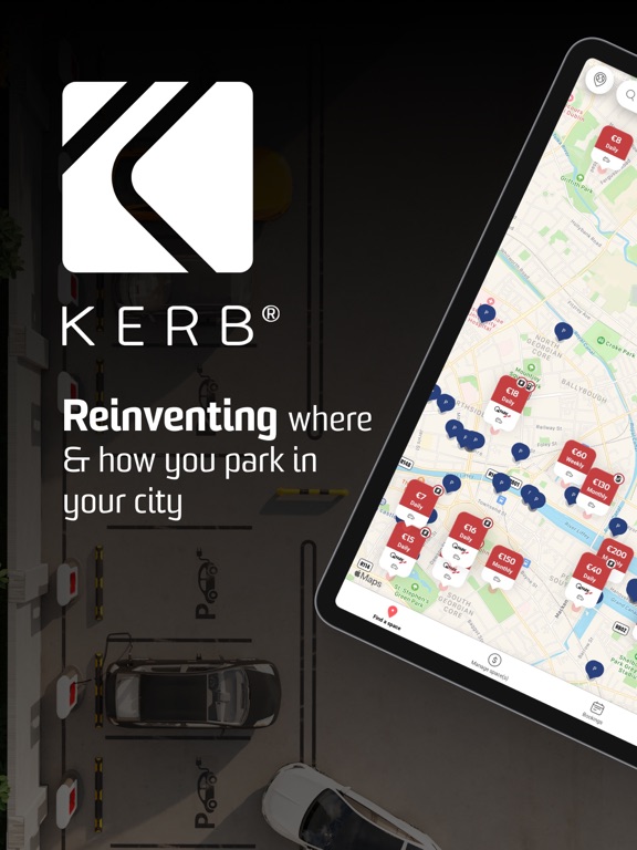 Screenshot #4 pour Kerb