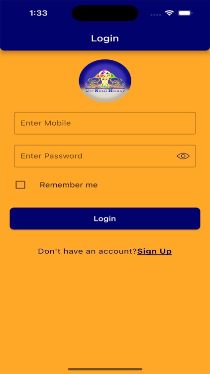 TSH - Your Spiritual Center