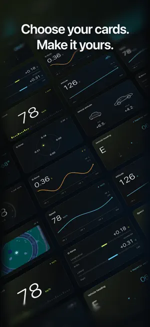 CapDrive screenshot 3