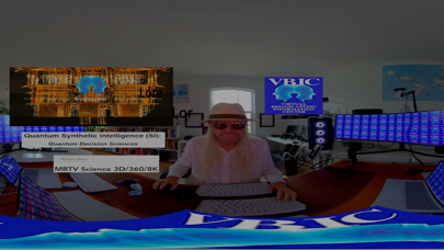Screenshot #3 pour VBIC Science Channel