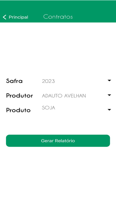 Minha Safra 360 Screenshot