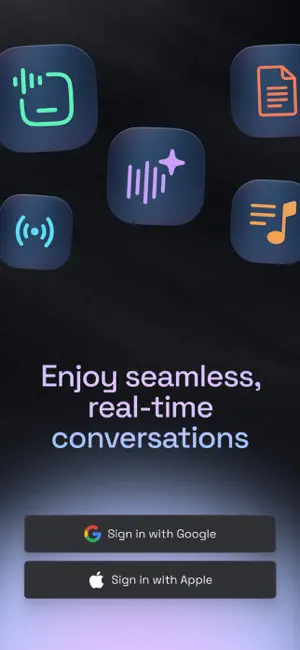 LocaAI screenshot 1