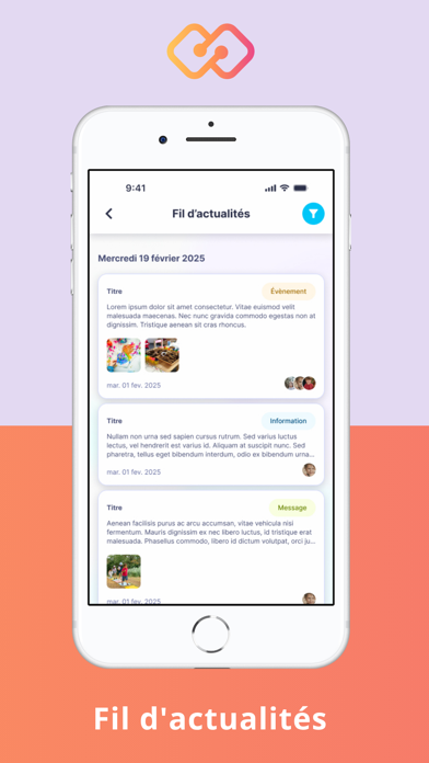 Ecole Futée Screenshot