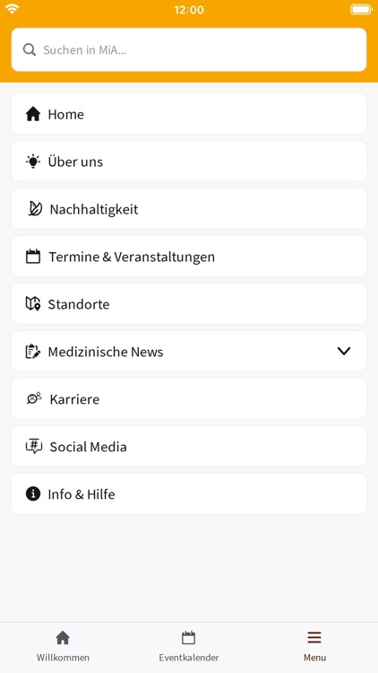 MiA – Gesundheit Burgenland