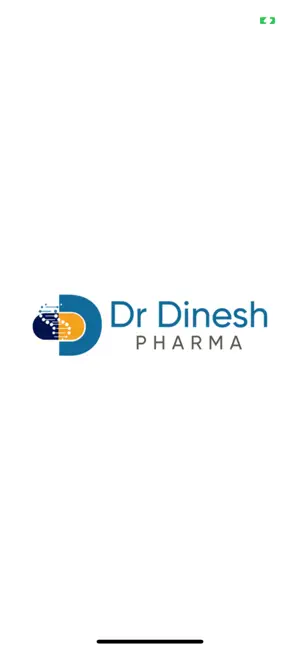 Dr Dinesh Pharma screenshot 1