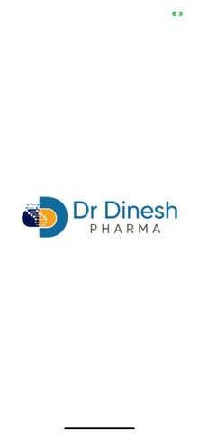 Dr Dinesh Pharma Screenshot 1 of 6