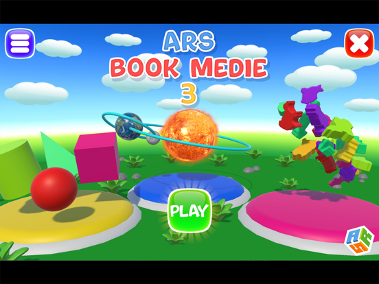 Screenshot #4 pour ARS Book Medie