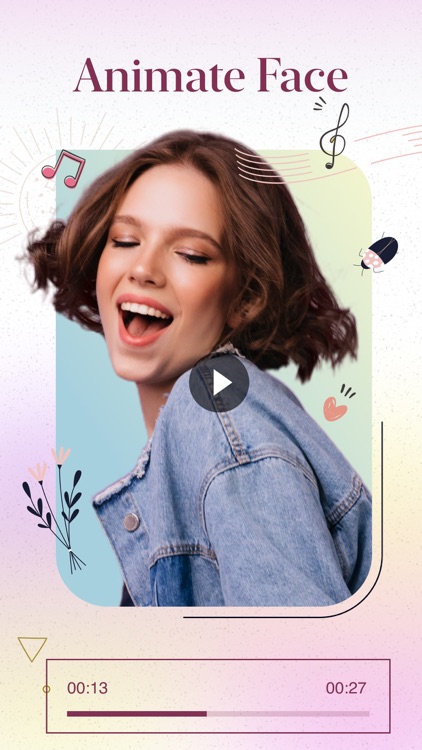 Future Baby Generator-PicsTune screenshot-6