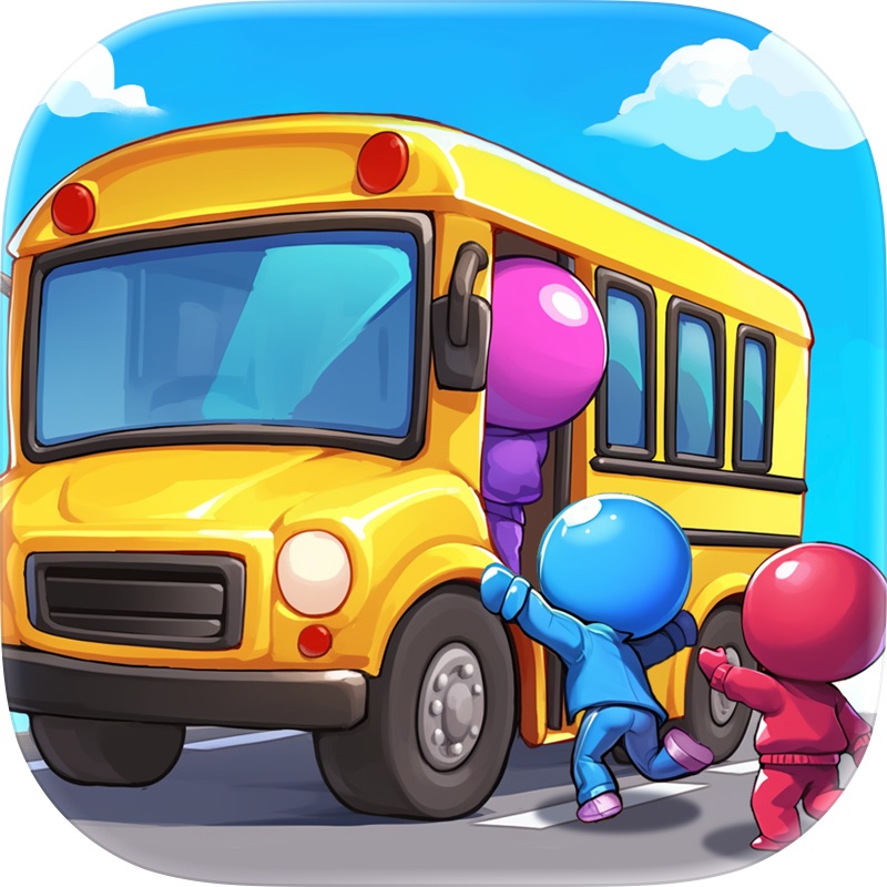 Wool Saga 3D: Juego de Ordenar screenshot 6