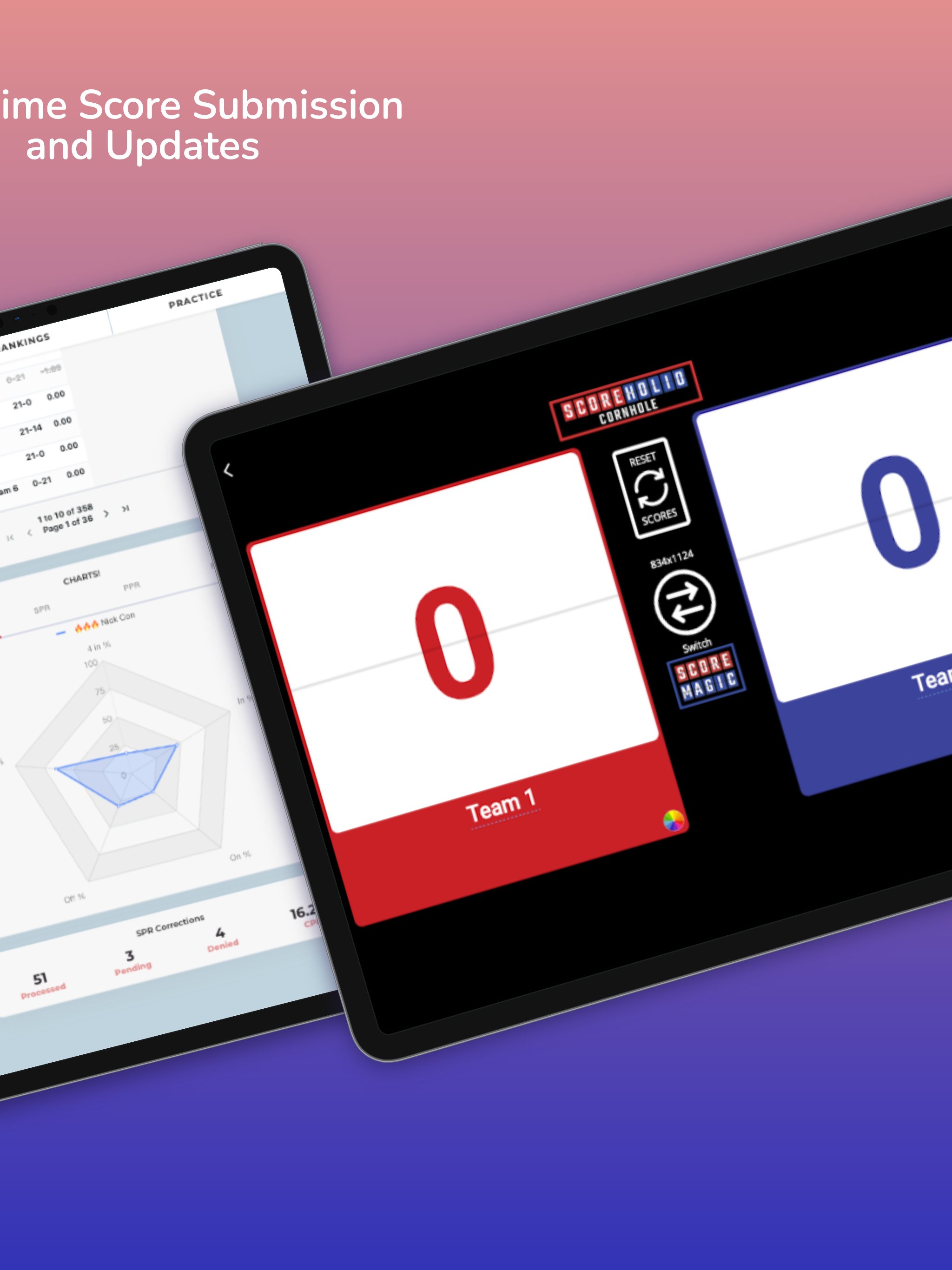 Scoreholio screenshot 8