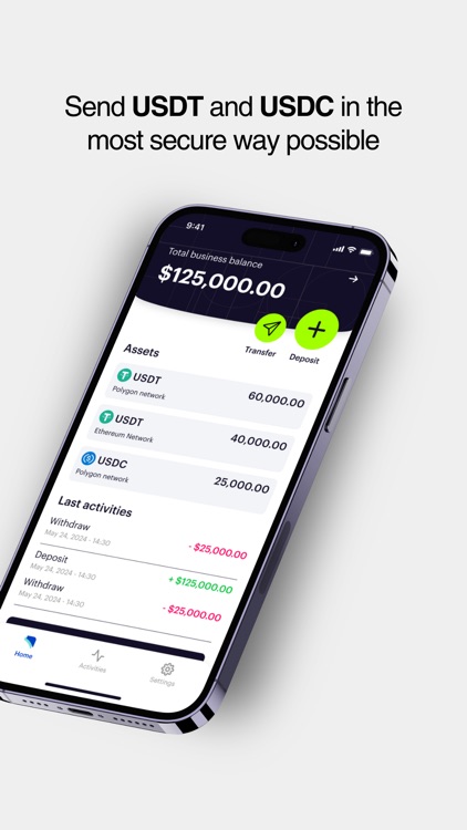 Cenoa for Payroll Platforms