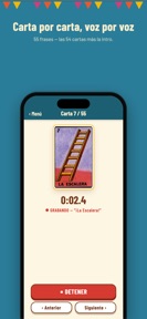 Lotería Tradicional screenshot