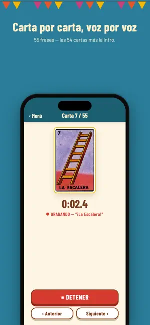 Lotería Tradicional screenshot 4
