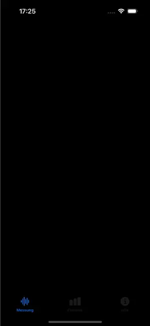 Lautstärkemesser screenshot 4