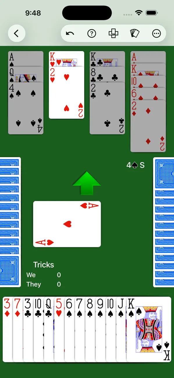 Screenshot #3 pour Bridge by NeuralPlay