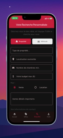 Ituraa Screenshot 4 of 5