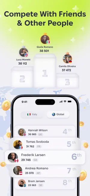 Step Counter & Walking Tracker screenshot 2