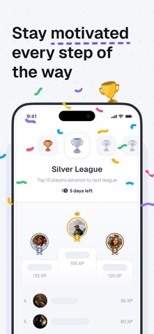 Kodree: Learn AI, Data, Design Screenshot 7 of 9