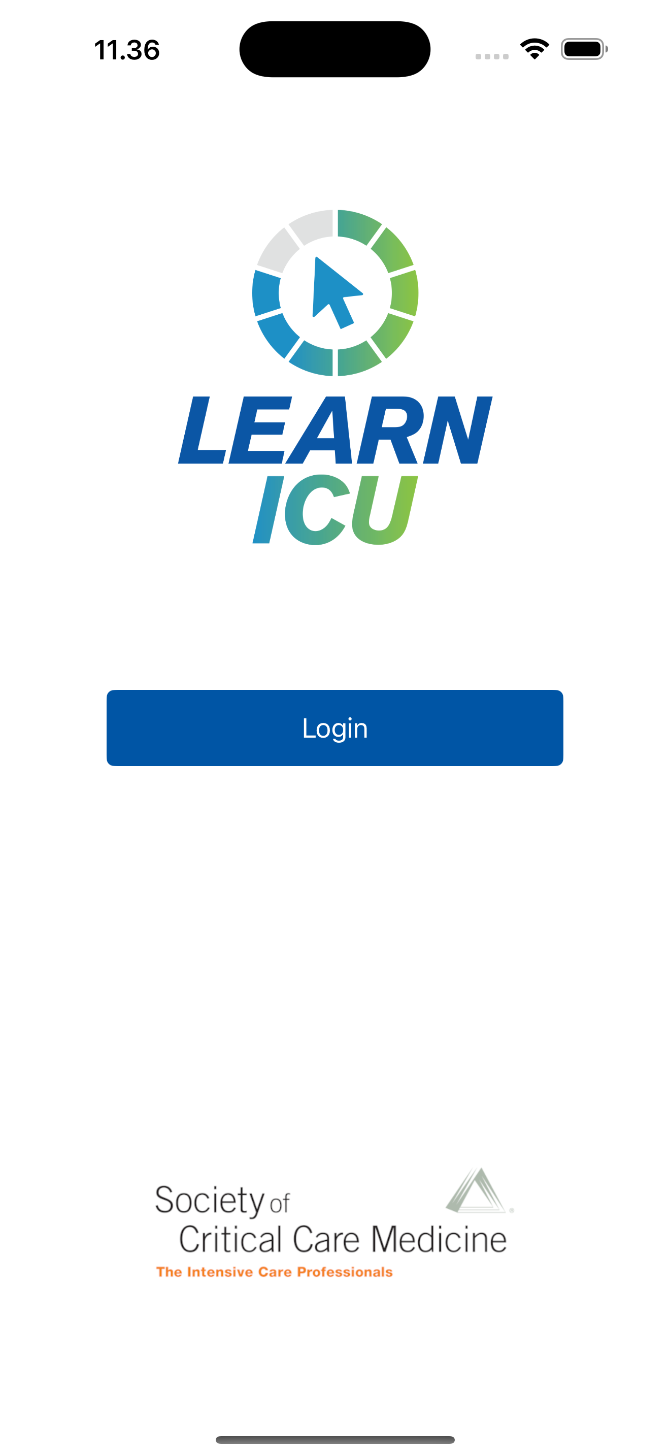 Learn ICU