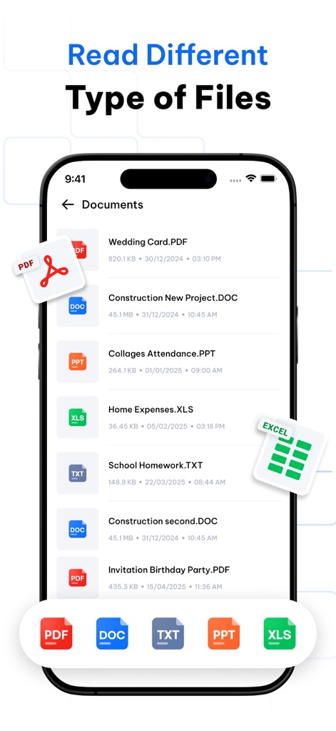 File Manager: Vault & Explorer - Utilities App | MWM