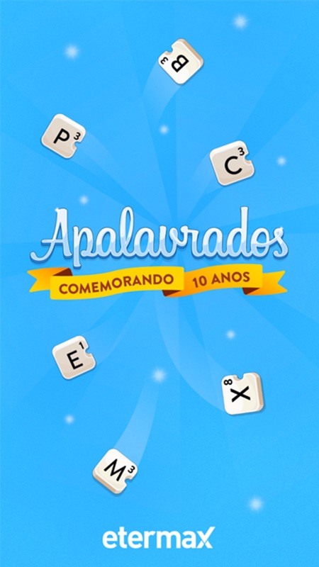 Apalavrados screenshot 5