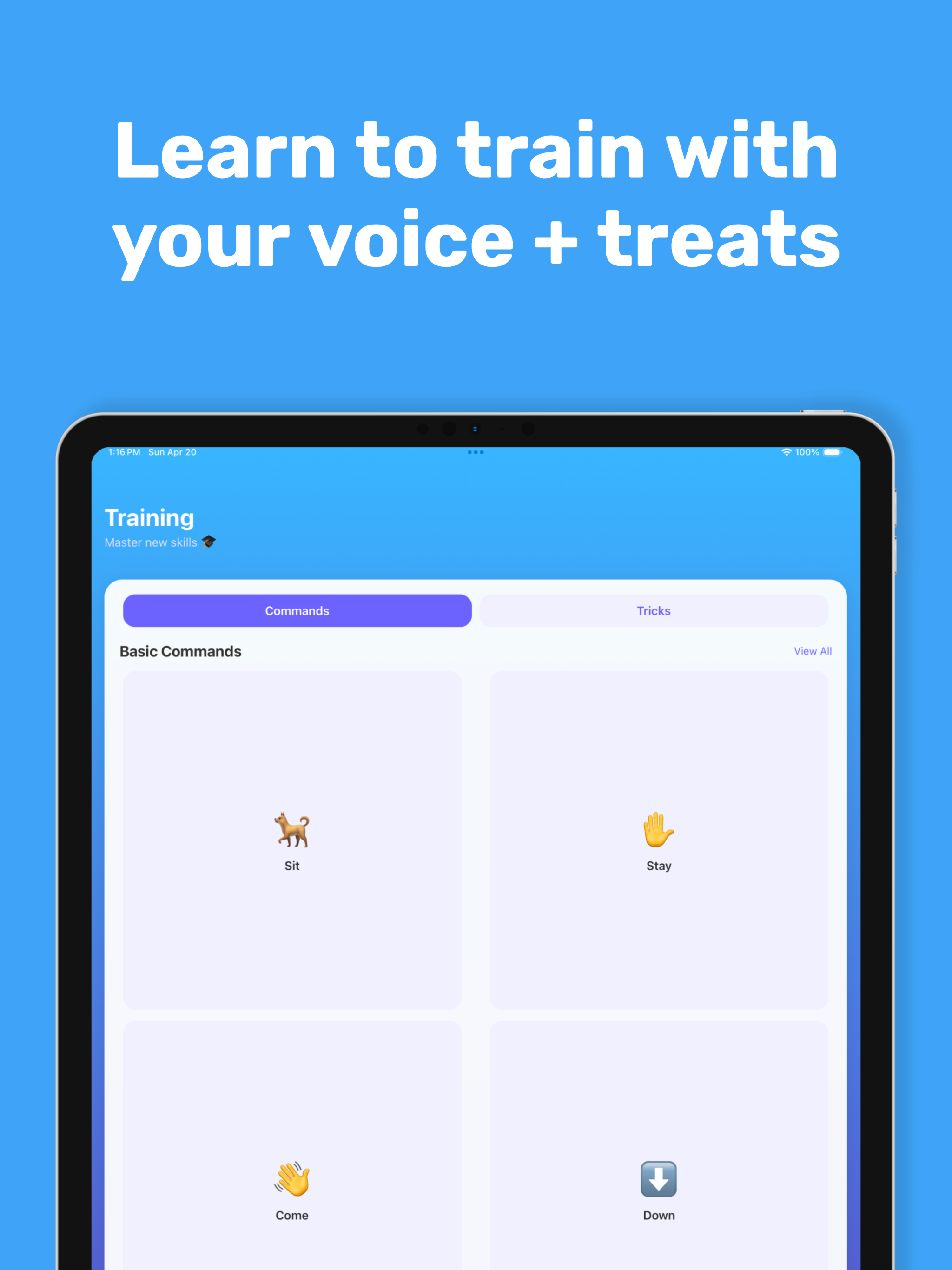 BarkGPT – AI Dog Translator