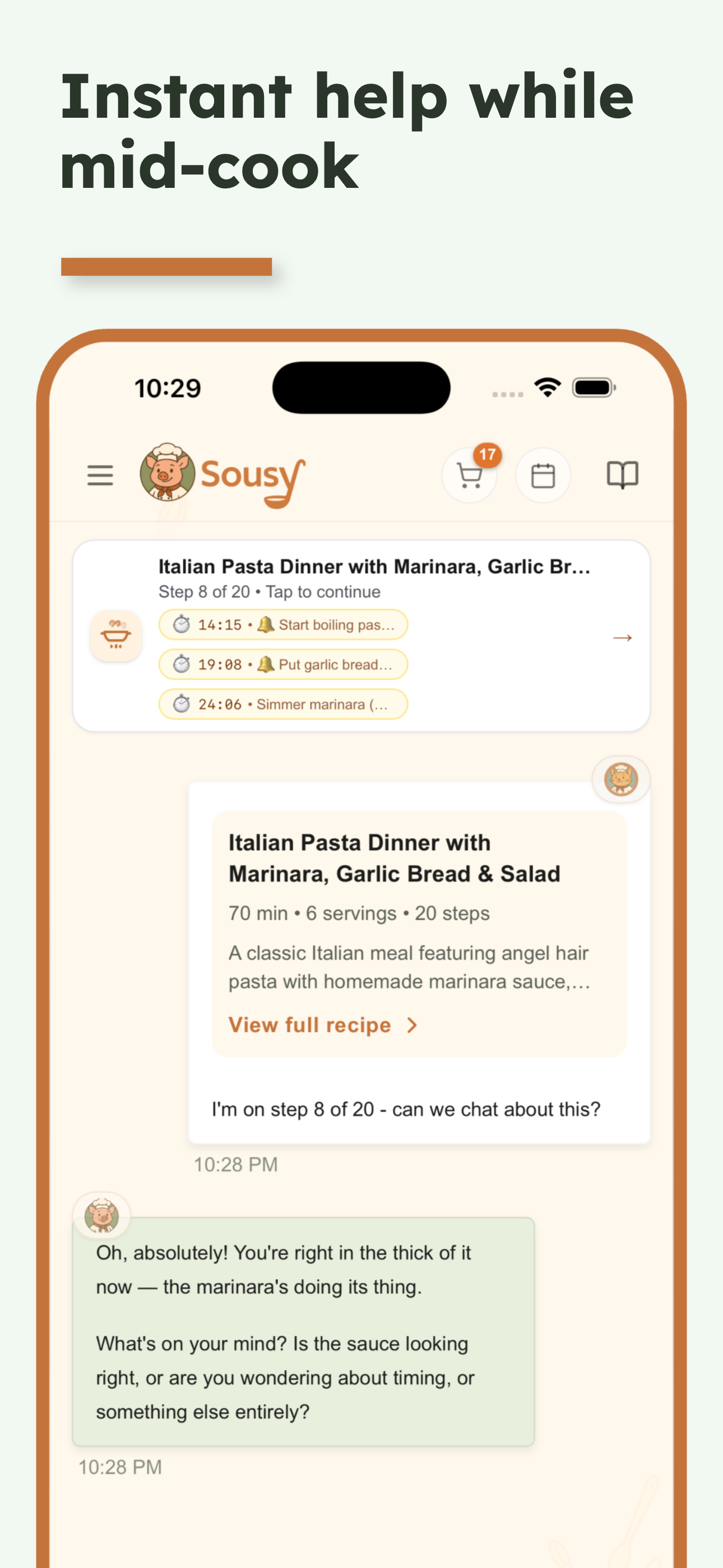 Sousy