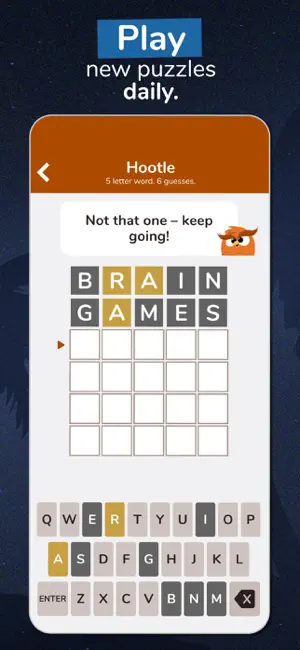 7 Little Words and More screenshot 3
