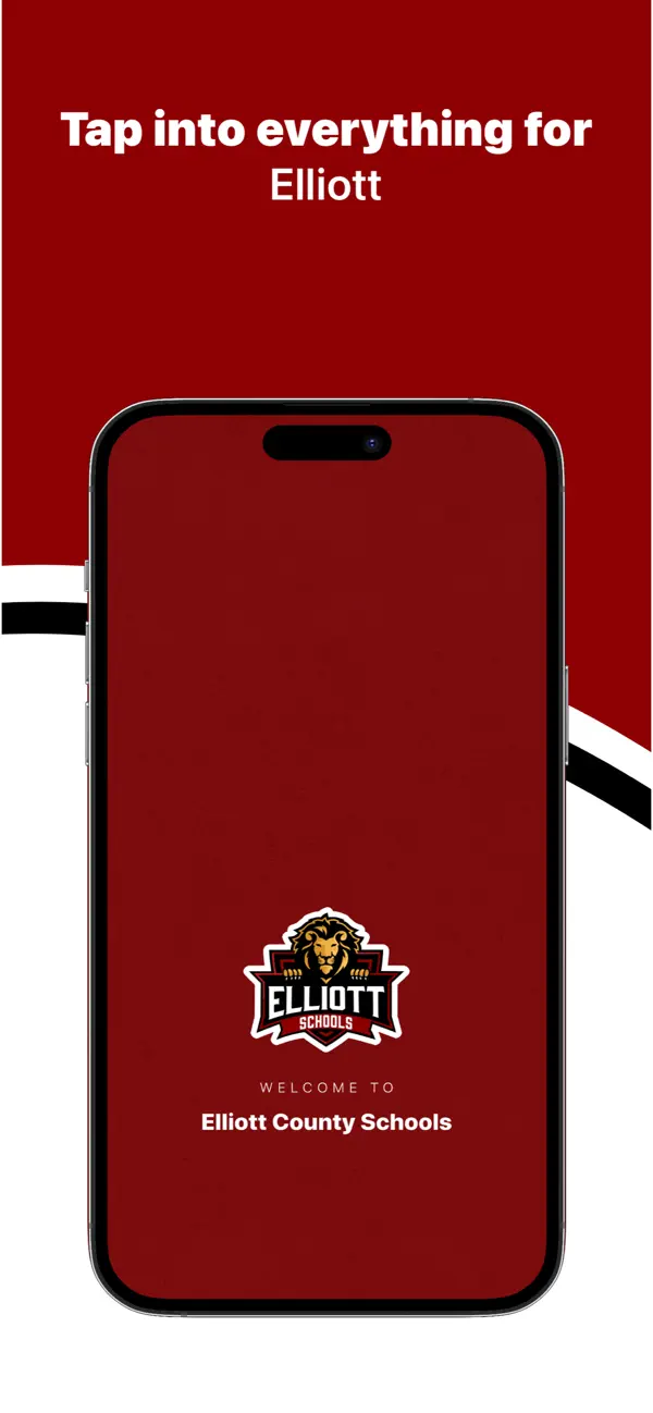 Screenshot #1 pour Elliott County Schools, KY