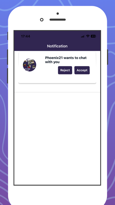 LoneTap Screenshot