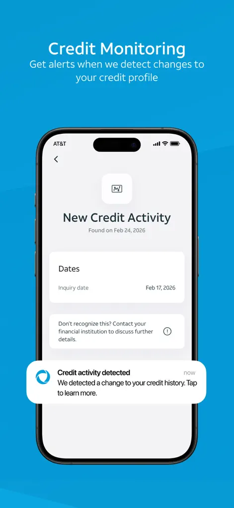 AT&T ActiveArmor® - Utilities App | MWM