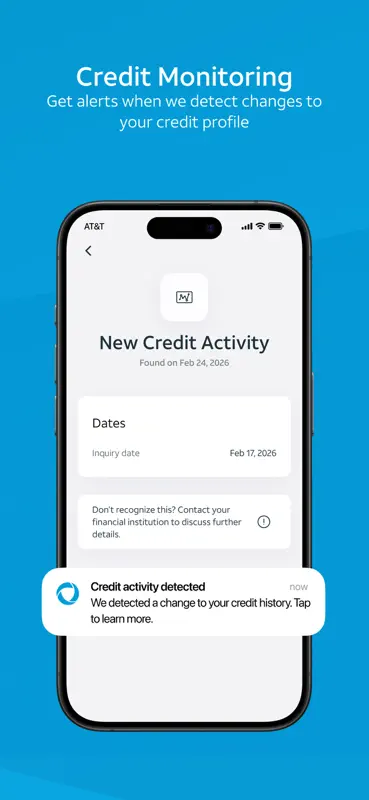 AT&T ActiveArmor® screenshot 7 of 8