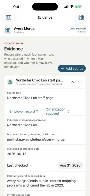 Bio Architect screenshot 2