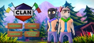 SOMOS CLAN Screenshot 1 of 4