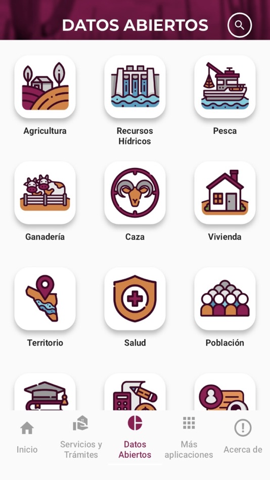 #5. Sonora Digital (iOS) 由: Gobierno del Estado de Sonora