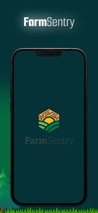 FarmSentry Screenshot 3 of 10