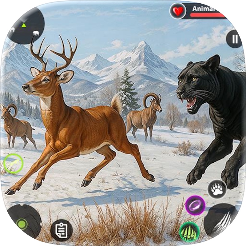 89 Nights Survival in Forest screenshot 6