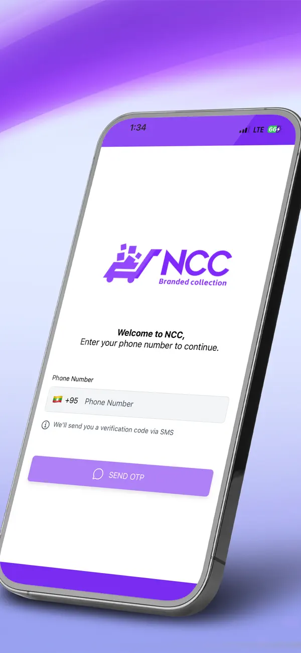 Screenshot #2 pour NCC Branded Collection
