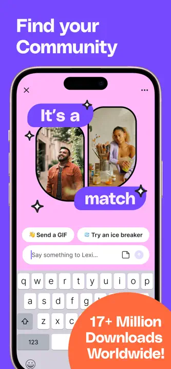 HUD™ Bedroom Dating App: Screenshot 5 von 8