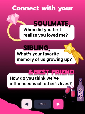 Question Games - All Top Game iPad screenshot