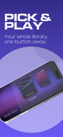 Punktfunk Screenshot 1 of 5