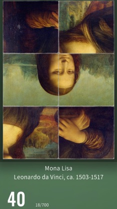 Art Heist Puzzle screenshot 3