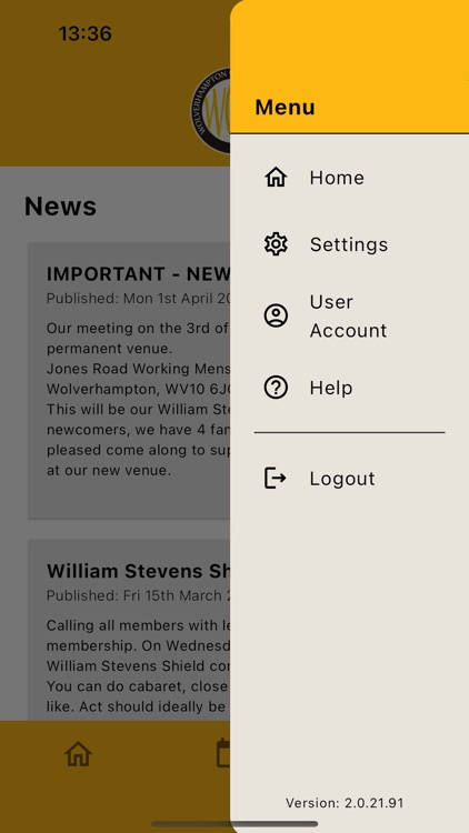 WCM Magic screenshot-5