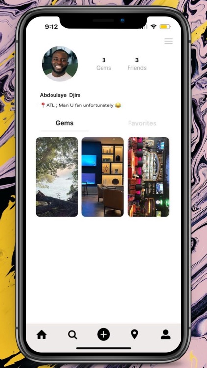 FIND - Hidden Gems screenshot-5