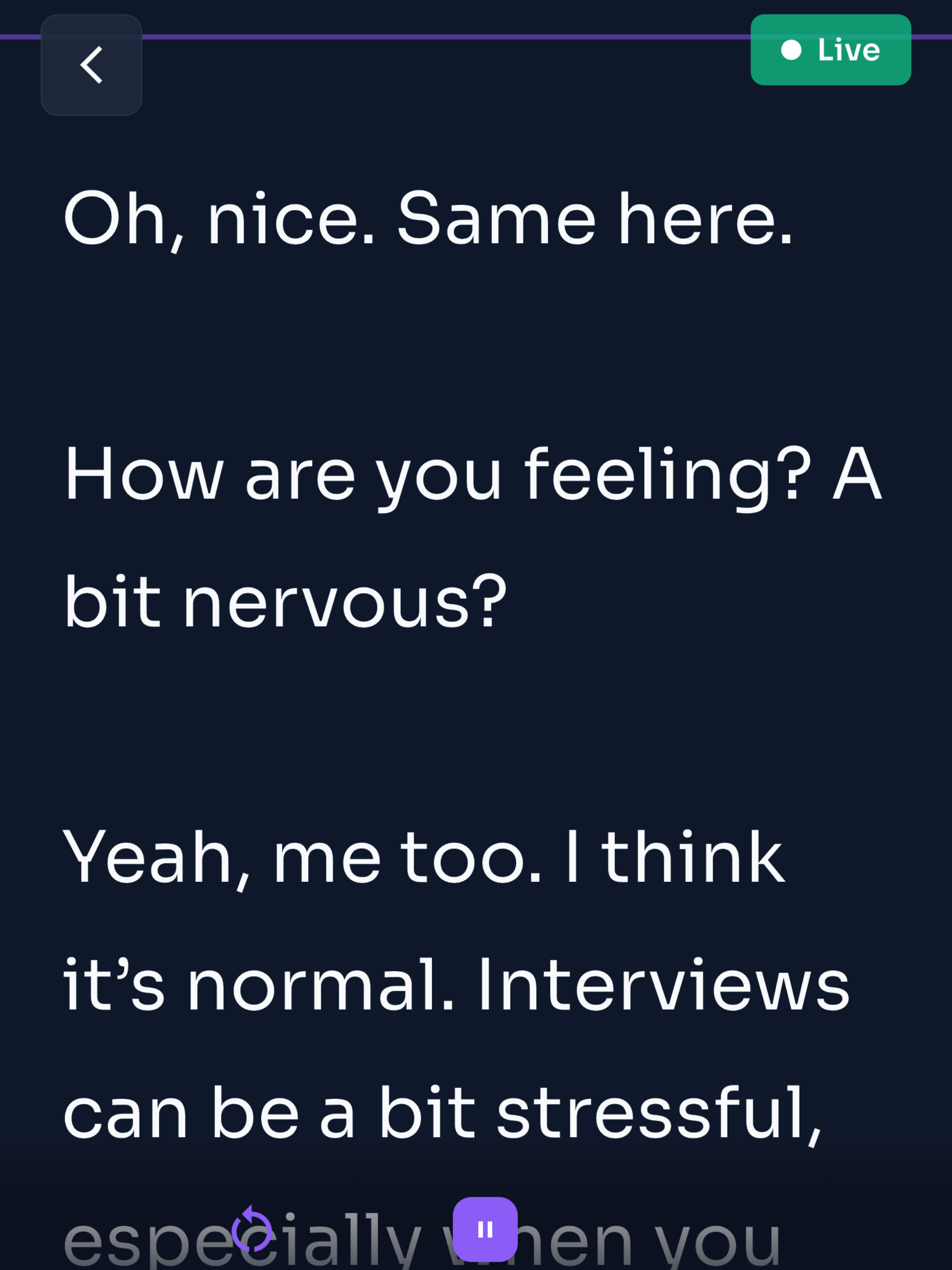 Speakyman – Speech Practice