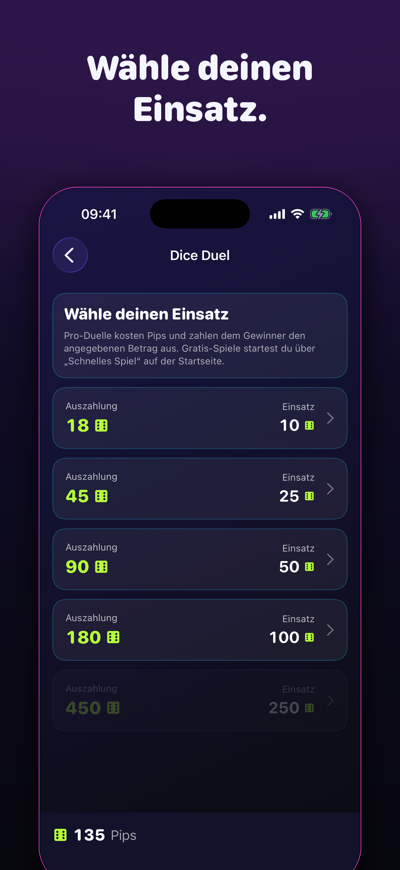 Dice Crew screenshot 3