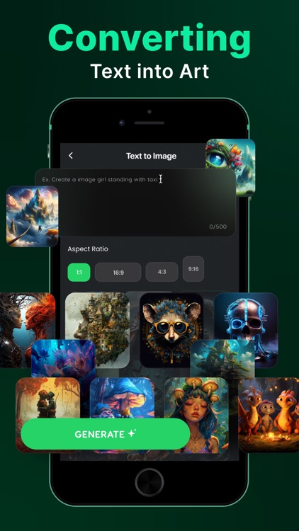 1Chatbot - Chat & Ask Anything